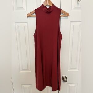 Lululemon All Aligned A-line Dress